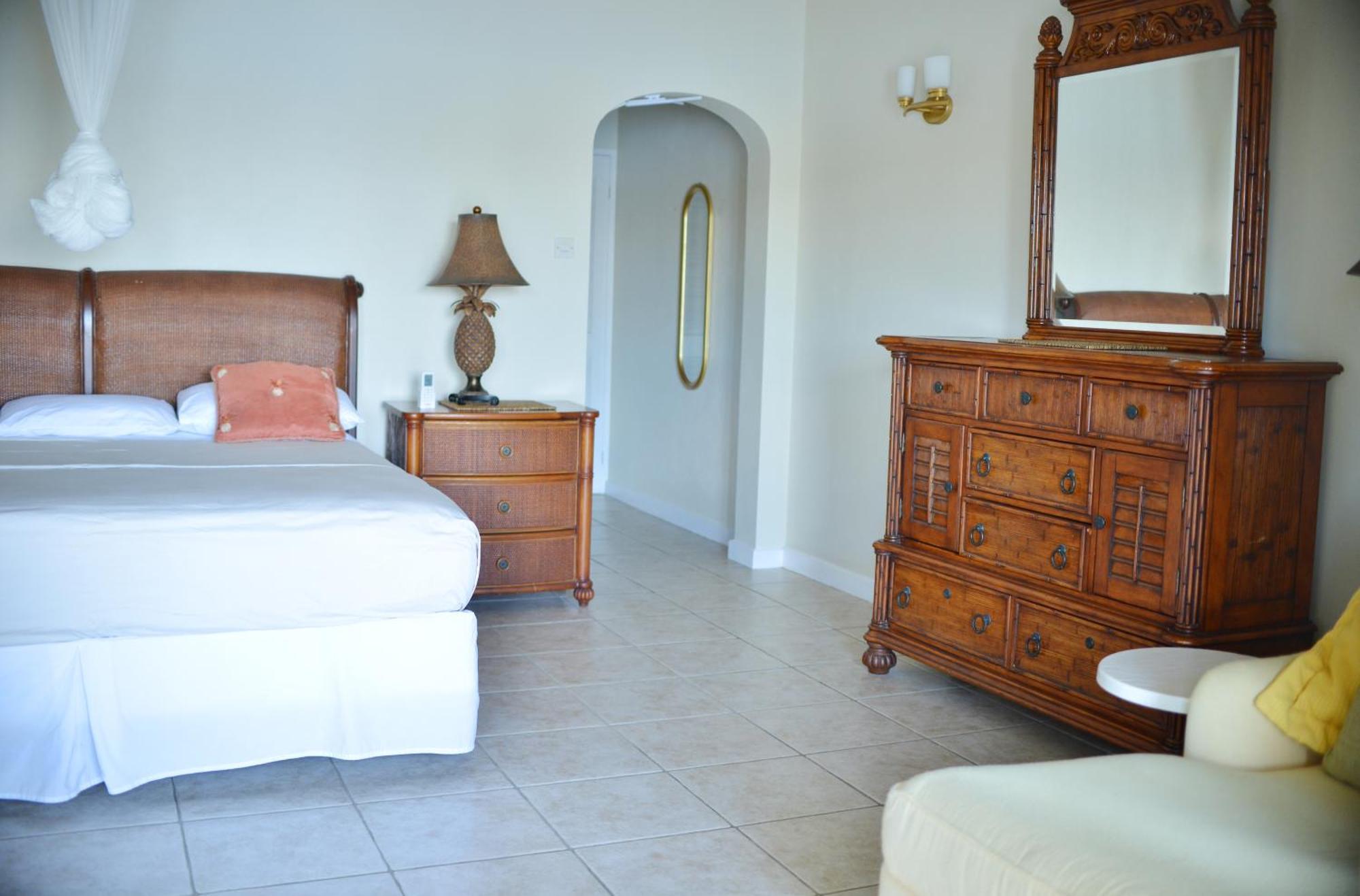 Aparthotel The Harbour Rodney Bay Exterior foto