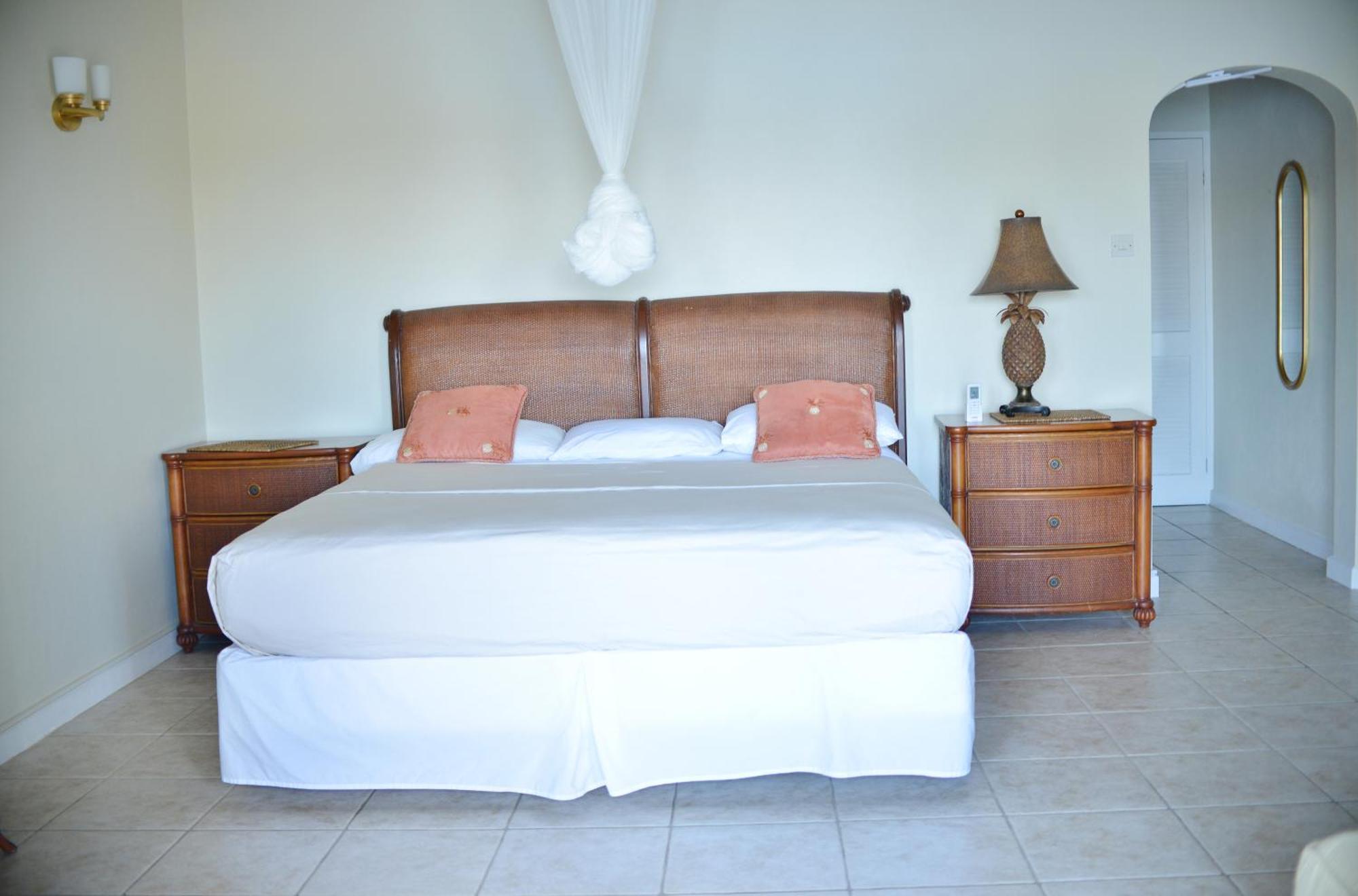 Aparthotel The Harbour Rodney Bay Exterior foto
