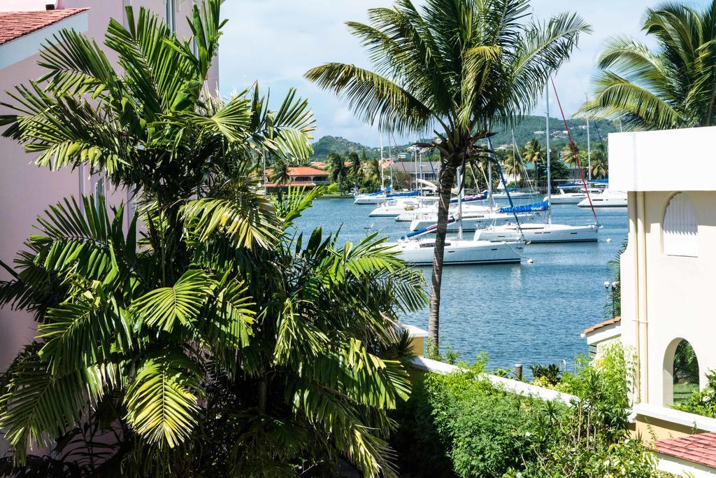 Aparthotel The Harbour Rodney Bay Zimmer foto